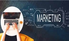 ديجيتال ماركتينج ، تسويق الاكتروني ،