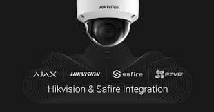hikvision , هيك فيجن ، cctv نظام ،